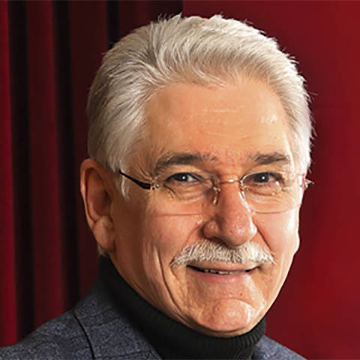 David L. Jones