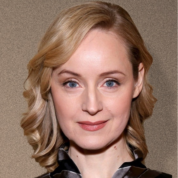 Erin Davie