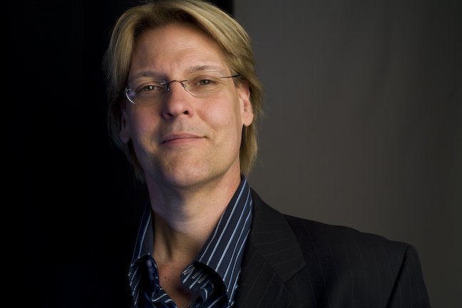 Neal Harrelson